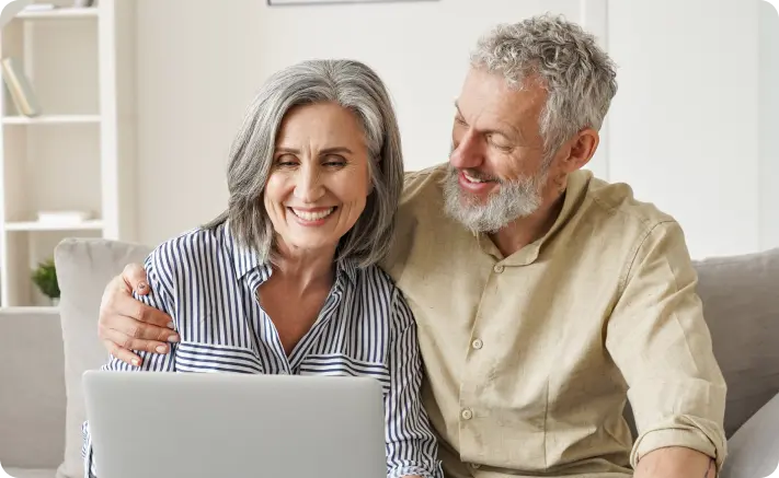 home owners bought new house with TeslaPads